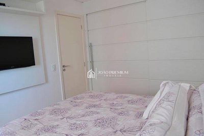 Apartamento, 3 quartos, 125 m² - Foto 3