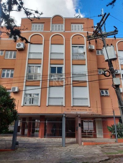 Apartamento, 2 quartos, 61 m² - Foto 1