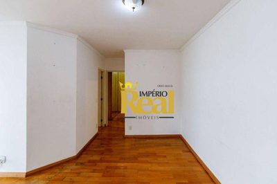Apartamento, 2 quartos, 43 m² - Foto 2