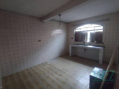 Sobrado, 3 quartos, 110 m² - Foto 1