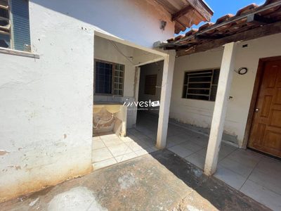 Casa, 2 quartos, 50 m² - Foto 3