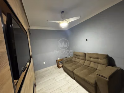 Casa, 3 quartos, 100 m² - Foto 4