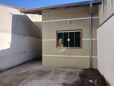 Casa, 2 quartos, 65 m² - Foto 1