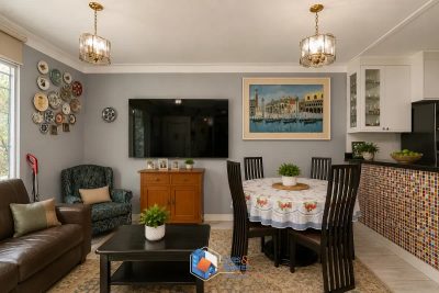 Casa, 3 quartos, 116 m² - Foto 1