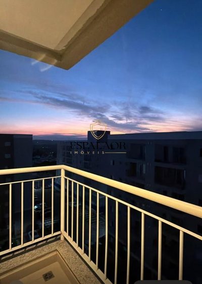 Apartamento, 2 quartos - Foto 2