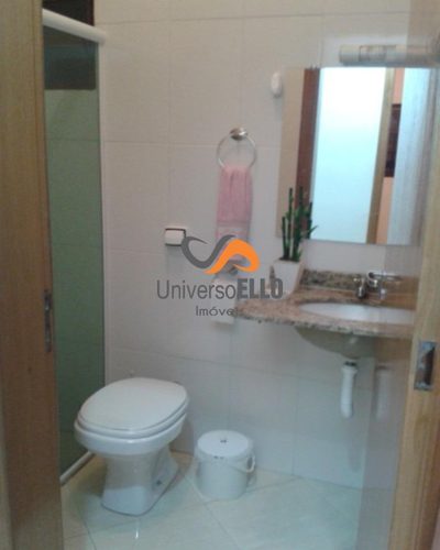 Casa, 2 quartos - Foto 5