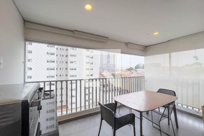 Apartamento, 2 quartos, 68 m² - Foto 5