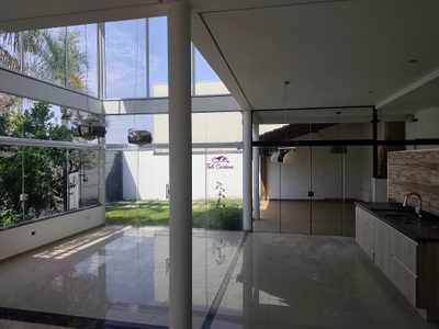 Casa, 4 quartos - Foto 3
