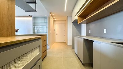 Apartamento, 2 quartos, 94 m² - Foto 2