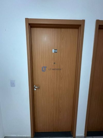 Apartamento, 2 quartos, 39 m² - Foto 4