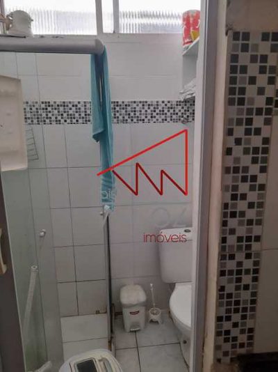 Kitnet-Studio, 26 m² - Foto 5