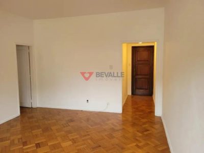 Apartamento, 3 quartos, 115 m² - Foto 2