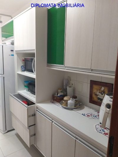 Apartamento, 3 quartos, 86 m² - Foto 4