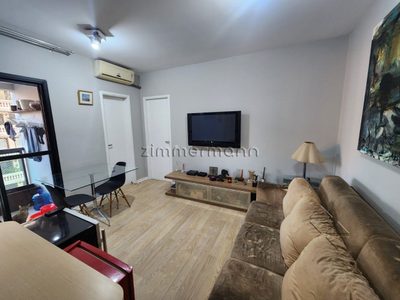 Apartamento, 1 quarto, 40 m² - Foto 2