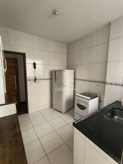 Apartamento, 3 quartos, 58 m² - Foto 4