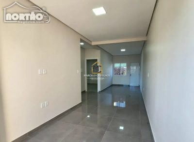 Casa, 3 quartos, 60 m² - Foto 3