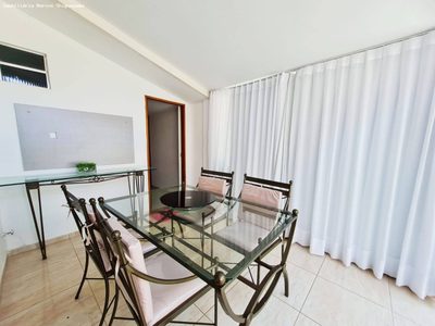Apartamento, 4 quartos, 670 m² - Foto 2