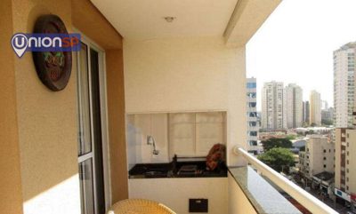 Apartamento, 3 quartos, 94 m² - Foto 2