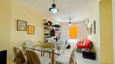 Apartamento, 2 quartos, 86 m² - Foto 5