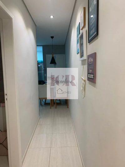 Apartamento, 2 quartos - Foto 3