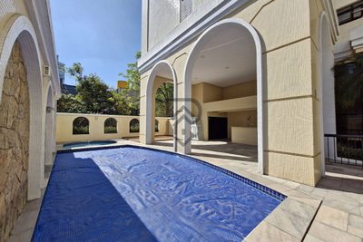 Apartamento, 3 quartos, 116 m² - Foto 2