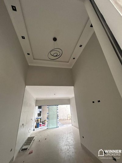 Casa, 3 quartos, 89 m² - Foto 3