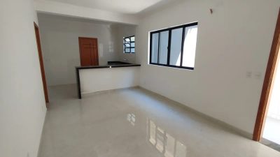 Casa, 3 quartos, 100 m² - Foto 1