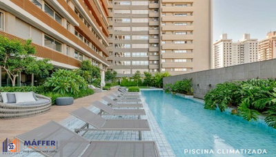 Apartamento, 1 quarto, 59 m² - Foto 4