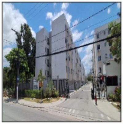 Apartamento, 1 quarto, 43 m² - Foto 1