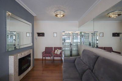 Apartamento, 3 quartos, 82 m² - Foto 4