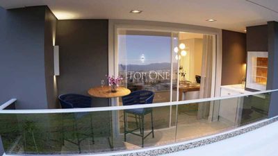 Apartamento, 3 quartos, 87 m² - Foto 3