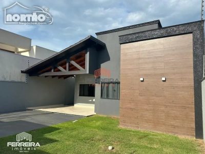 Casa, 3 quartos, 229 m² - Foto 3