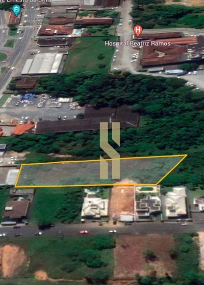 Terreno, 2635 m² - Foto 5