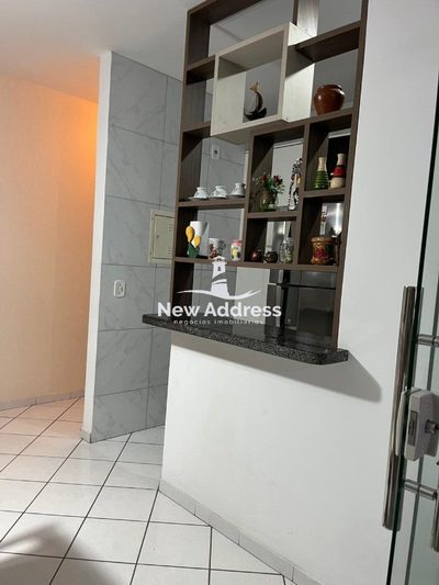 Apartamento, 3 quartos, 80 m² - Foto 4