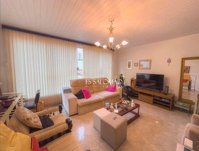 Casa, 3 quartos, 184 m² - Foto 1