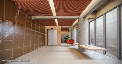 Apartamento, 3 quartos, 361 m² - Foto 5