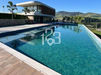 Loteamento e Condomínio, 446 m² - Foto 1