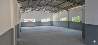 Loja-Salão, 529 m² - Foto 2