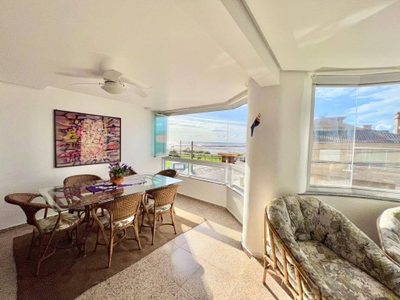 Apartamento, 3 quartos, 162 m² - Foto 3