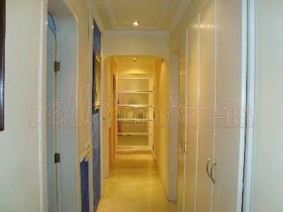Apartamento, 3 quartos, 280 m² - Foto 5