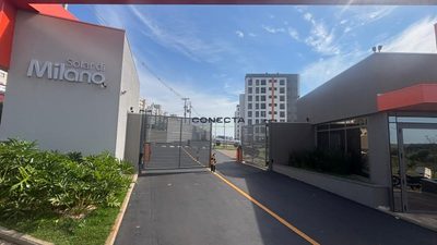 Apartamento, 2 quartos, 45 m² - Foto 1