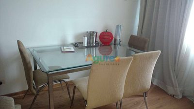 Apartamento, 1 quarto, 58 m² - Foto 3