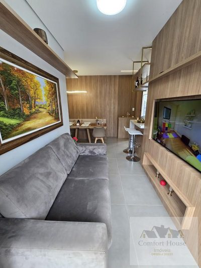 Casa, 2 quartos, 50 m² - Foto 5