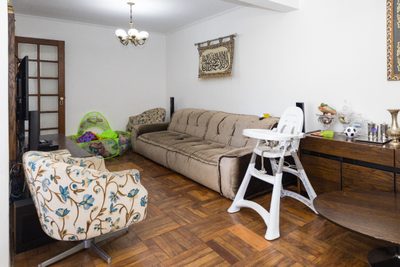 Apartamento, 3 quartos, 128 m² - Foto 5