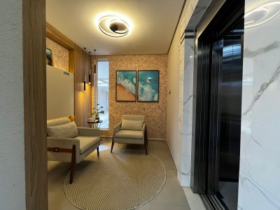 Apartamento, 2 quartos, 67 m² - Foto 3