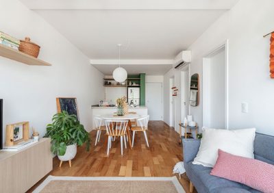 Apartamento, 3 quartos, 102 m² - Foto 4