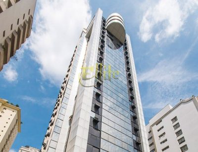 Flat/Apart Hotel, 2 quartos, 42 m² - Foto 1
