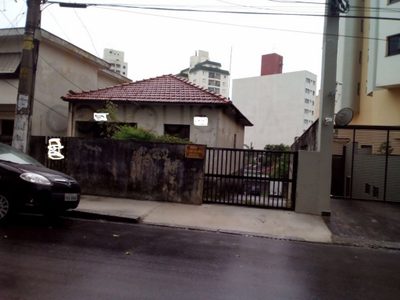 Terreno, 420 m² - Foto 1