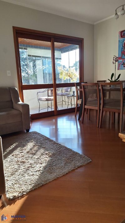 Apartamento, 2 quartos, 97 m² - Foto 1