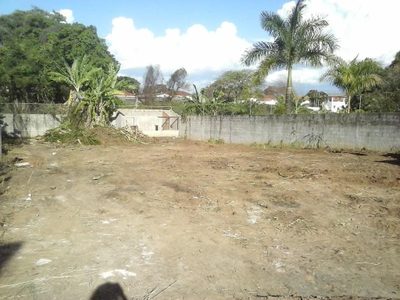 Terreno, 982 m² - Foto 1